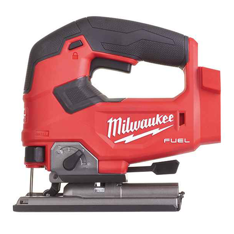 Fierastrau vertical (pendular) 18V, SOLO, FUEL™, tip M18FJS-0X