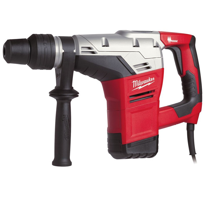 Ciocan rotopercutor Milwaukee K540S | SDS-Max, 1100W, 40MM, 7.5J