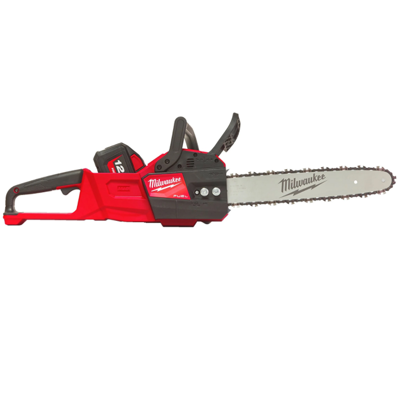 Fierastrau cu acumulatori MILWAUKEE M18 FCHS35-122, 18V, 35cm, 2 acumulatori 12Ah High Output™ inclusi