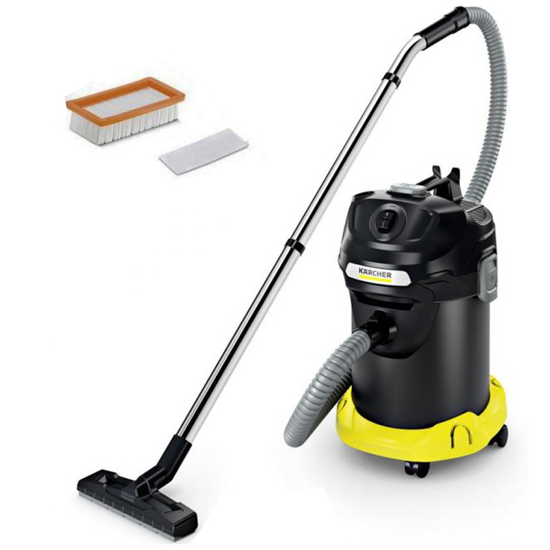 Aspirator uscat si pentru cenusa Karcher, tip AD4 Premium
