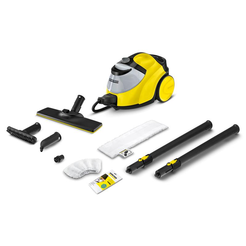 Curatitor cu abur Karcher, SC5 EasyFix Iron Plug