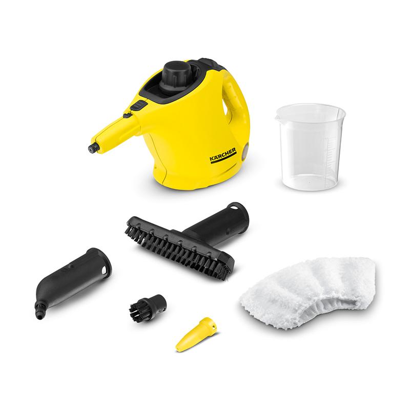 Curatitor cu abur Karcher, SC1