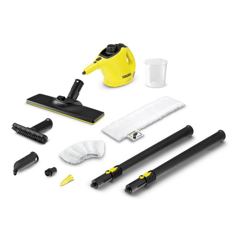 Curatitor cu abur Karcher, SC1 EasyFix EU