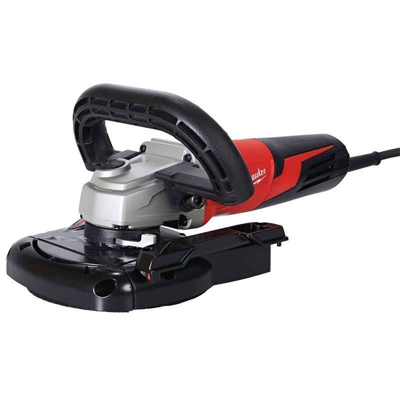 Slefuitor pentru beton Milwaukee, tip AGV15-125XC                