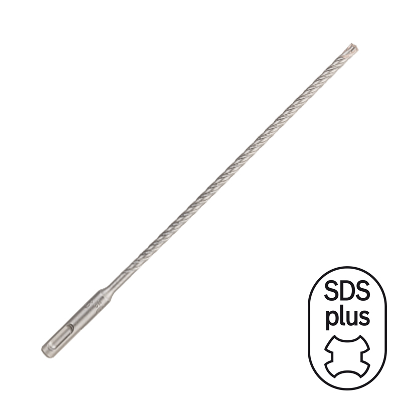 Burghiu SDS-Plus-5X, 6x200x260 mm, BOSCH