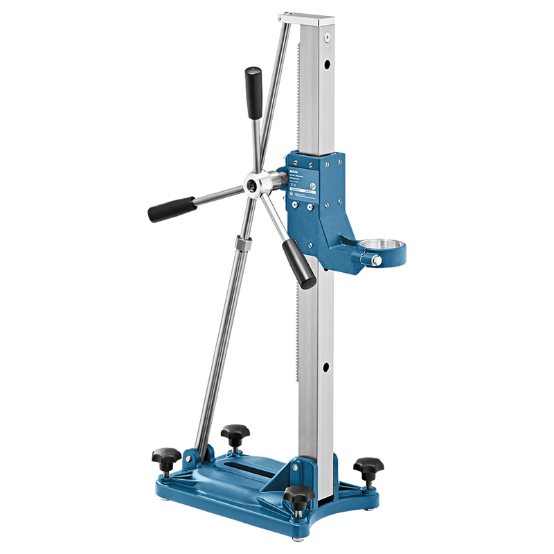 Suport GRC180 pentru masina de gaurit cu carota diamantata Bosch GDB180 WE