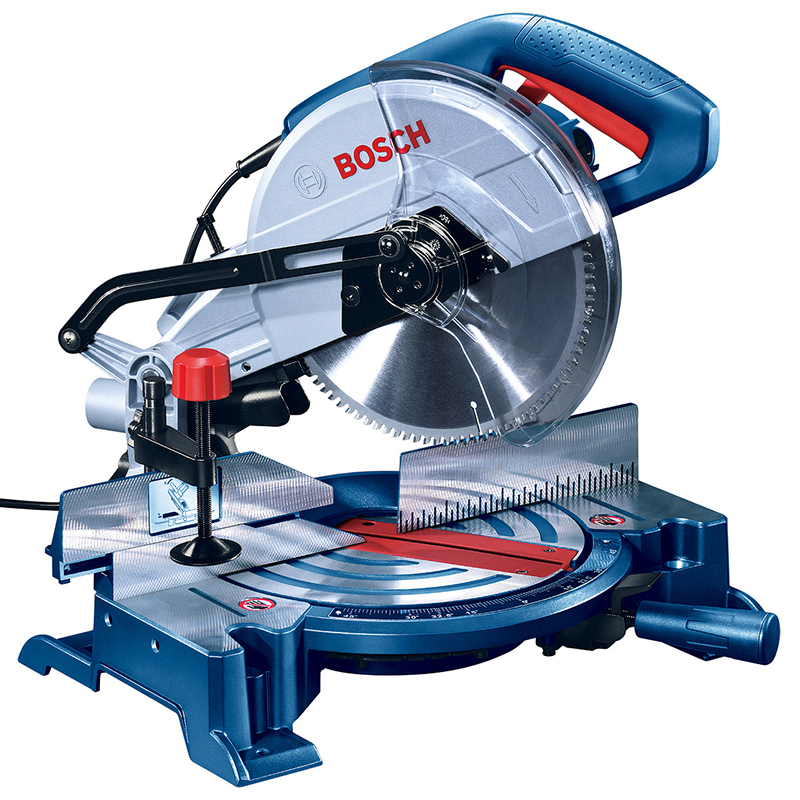 Fierastrau circular basculant tip GCM 10 MX