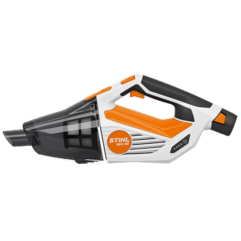 Aspirator de mana Stihl, tip SEA20, cu acumulator Li-Ion,  10.8 V, 2.1 Ah
