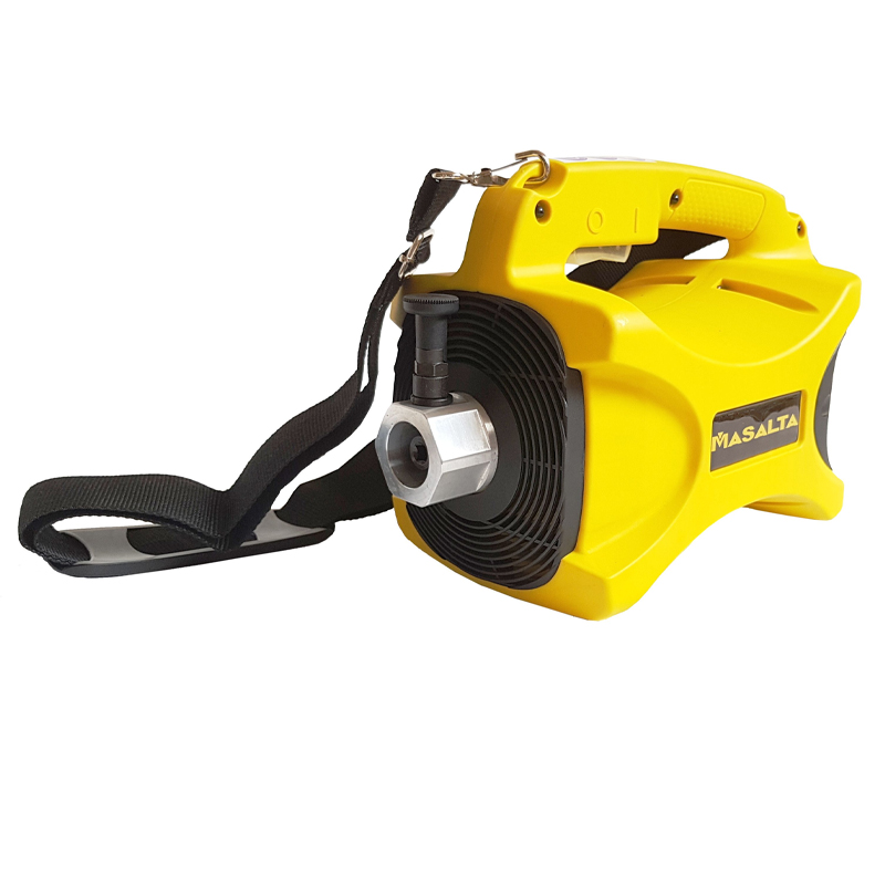 Vibrator de beton Masalta MVE2501 (unitate motor)