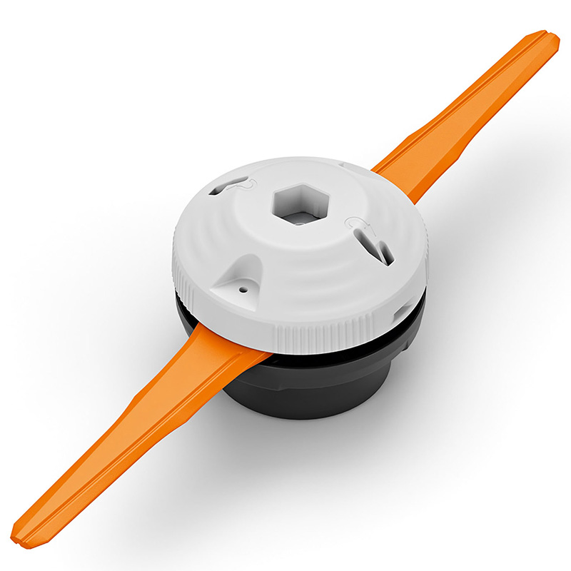 Cap cositor cu lame, Stihl, PolyCut 6-2