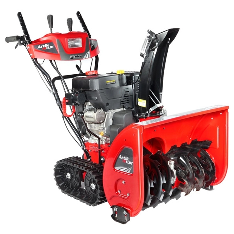 Freza pentru zapada cu senile, latime de lucru 700mm, ARTIK 72ELDT