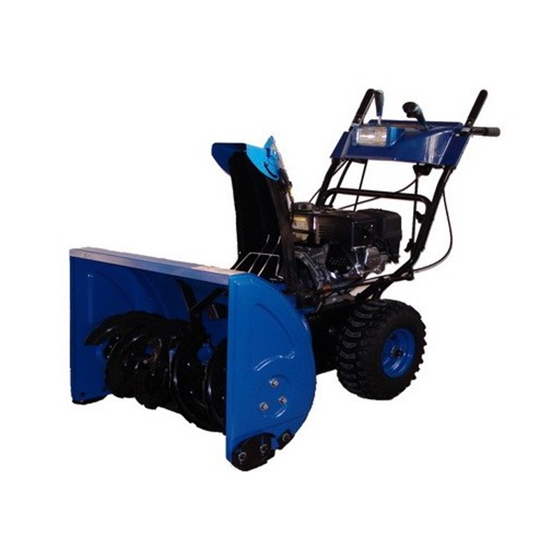 Freza pentru zapada cu roti, latime de lucru 600mm, ST6562R