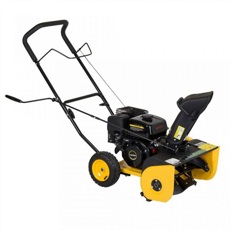 Freza pentru zapada cu roti, latime de lucru 520mm, FB 452M