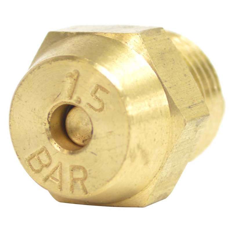 Supapa de pornire FIAC - 1,5 bar, filet 3/8