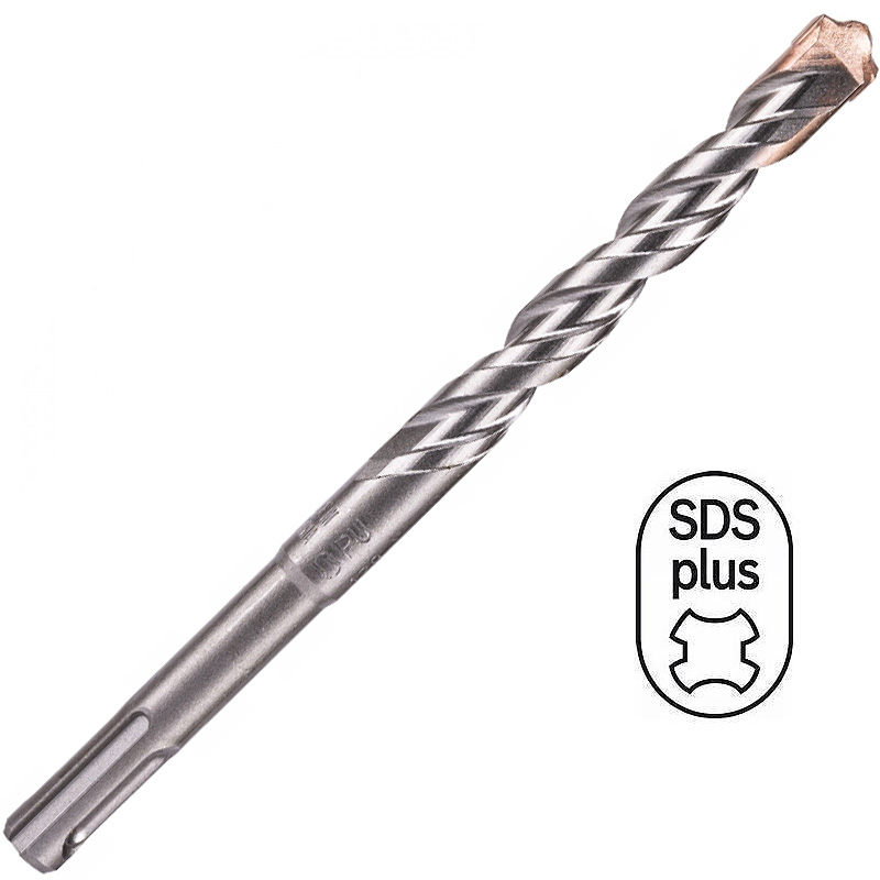 Burghiu SDS-Plus F4, 13x100x160 mm ALPEN