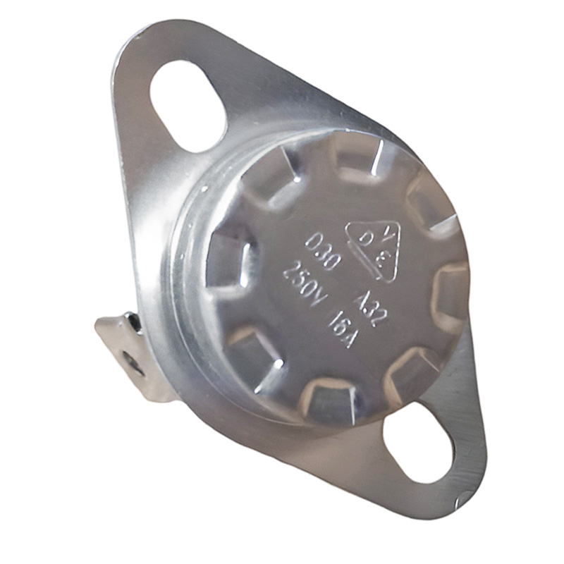 Termostat / protectie termica cu autoreset MASTER pentru B3ECA, REM3.3ECA