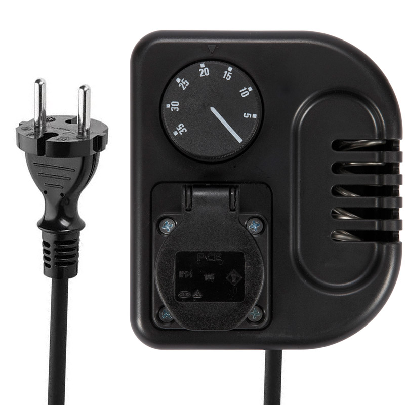 Termostat TH-2 Master