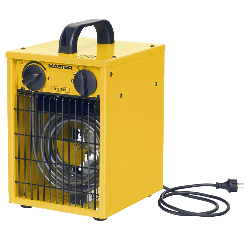 Incalzitor electric industrial, 2kW, 220V, MASTER B 2 EPB