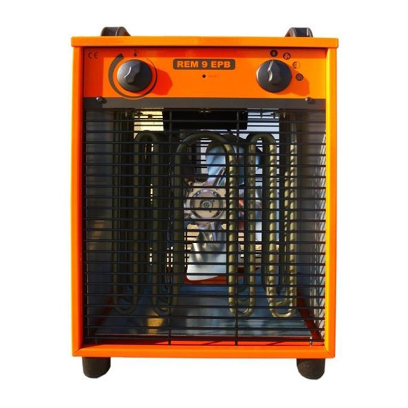 Incalzitor electric tip REM 9 EPB