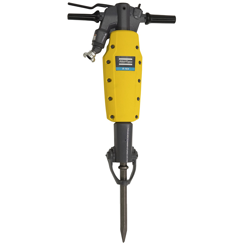 Ciocan demolator pneumatic Atlas Copco RTEX25