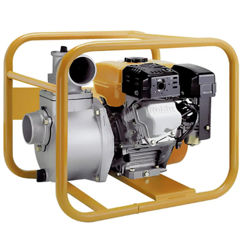 Motopompa apa curata 2