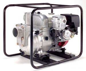 Motopompa pentru apa murdara, 4