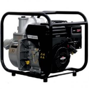 Motopompa pentru apa curata motor Briggs&Stratton, AGT tip  WP20BSX