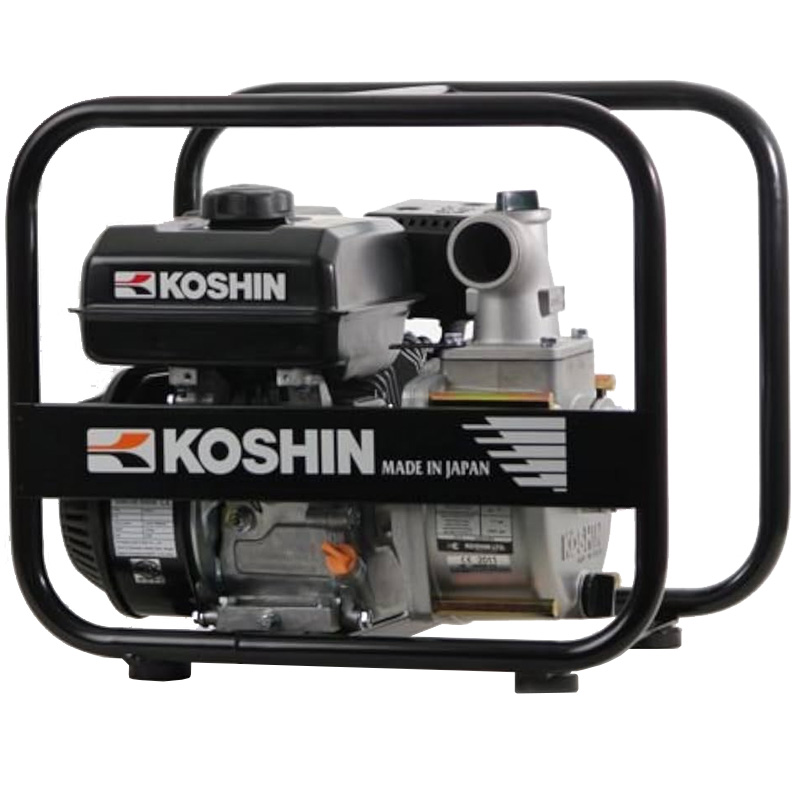 Motopompa apa semimurdara 2