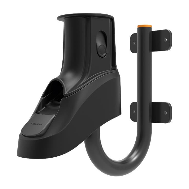 Suport fixare perete pentru tambur Fiskars 1025932 XL