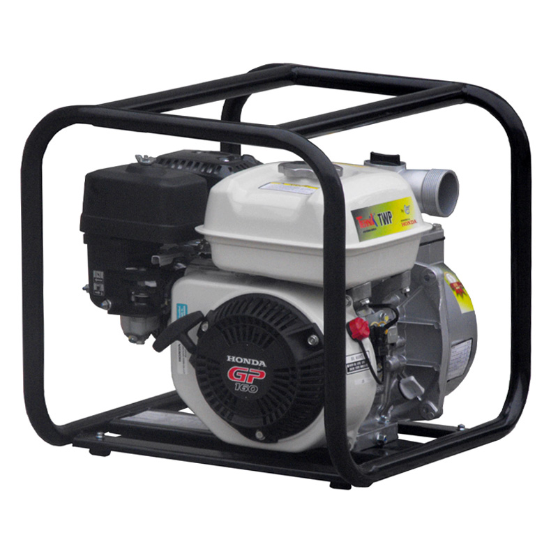 Motopompa pentru apa curata, 3