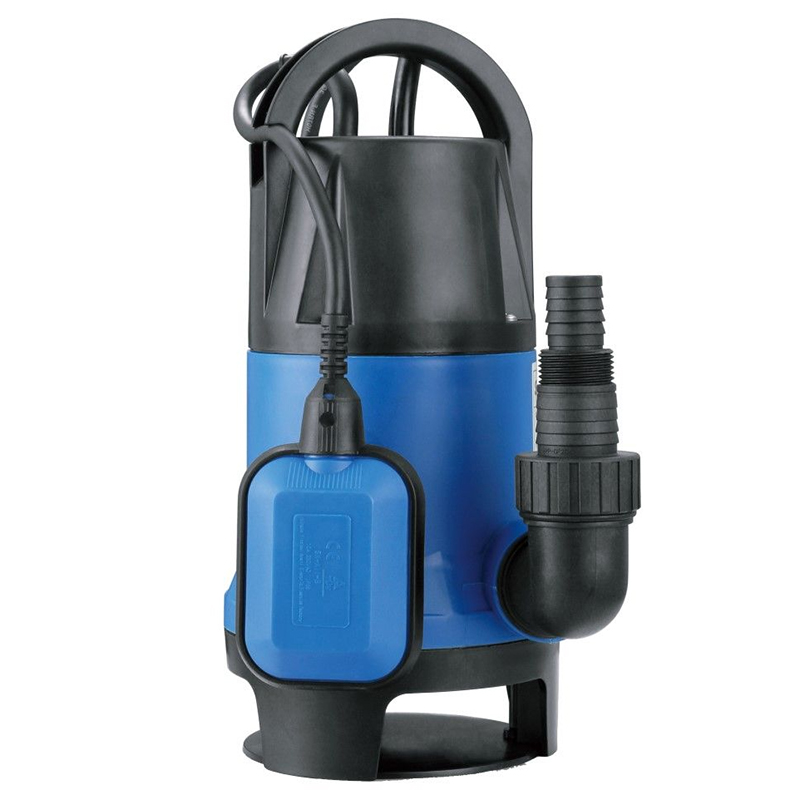 Pompa submersibila de drenaj pentru apa murdara, CSP900D-5