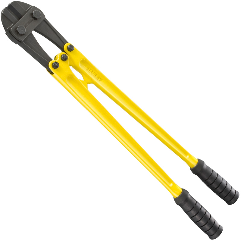 Cleste pentru taiat fier-beton / buloane Stanley, 750mm