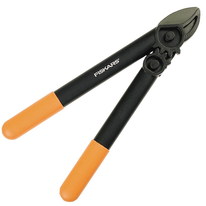 Foarfeca nicovala mica, Fiskars tip PowerGear™ L31 - S
