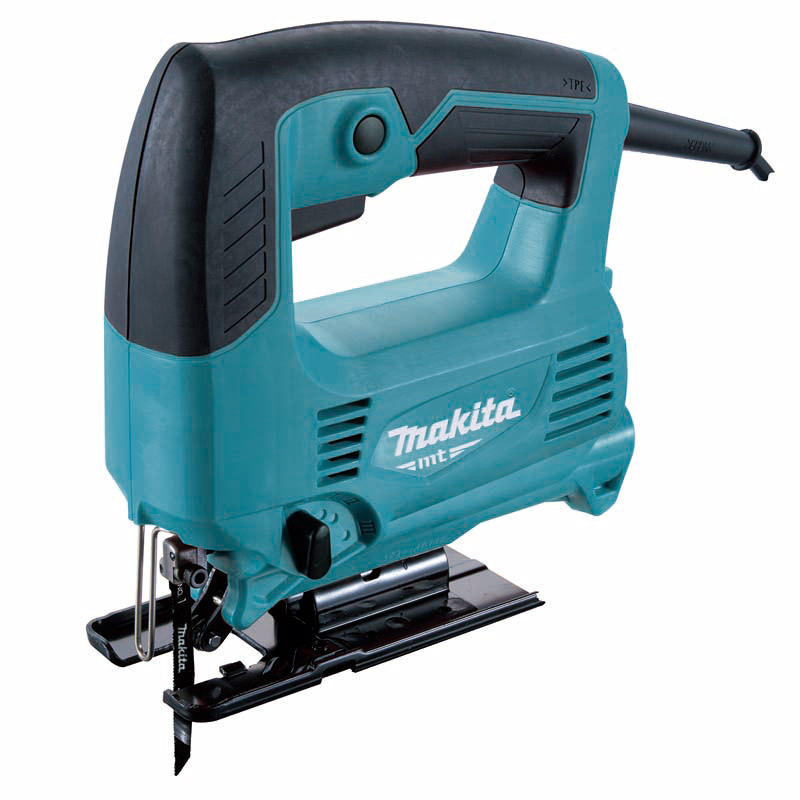Fierastrau vertical (pendular), 450 W, 65 mm, Makita MT M4301