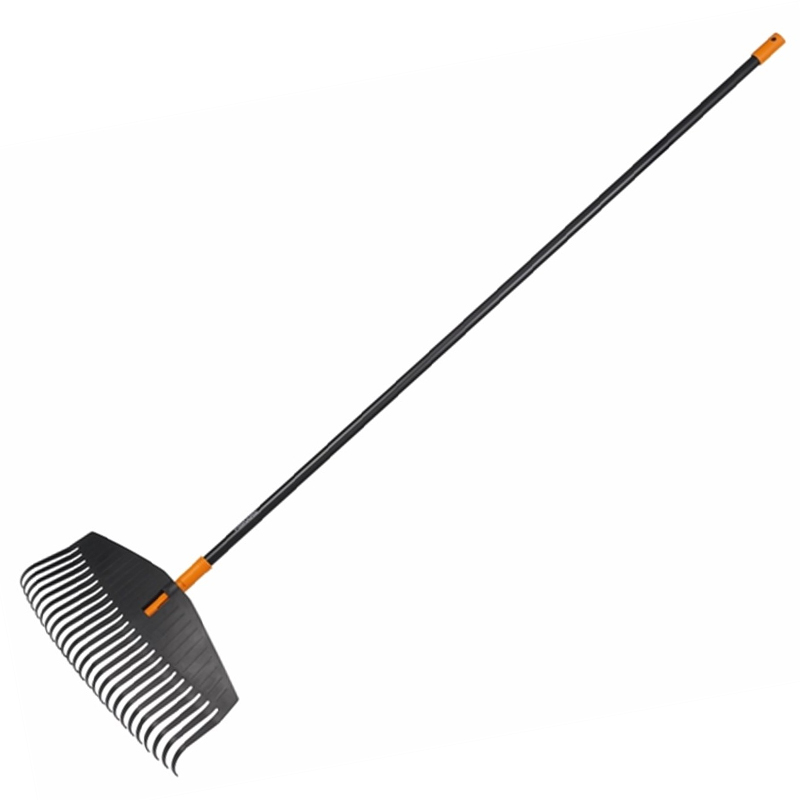 Grebla pentru frunze, Fiskars tip Solid™ - L