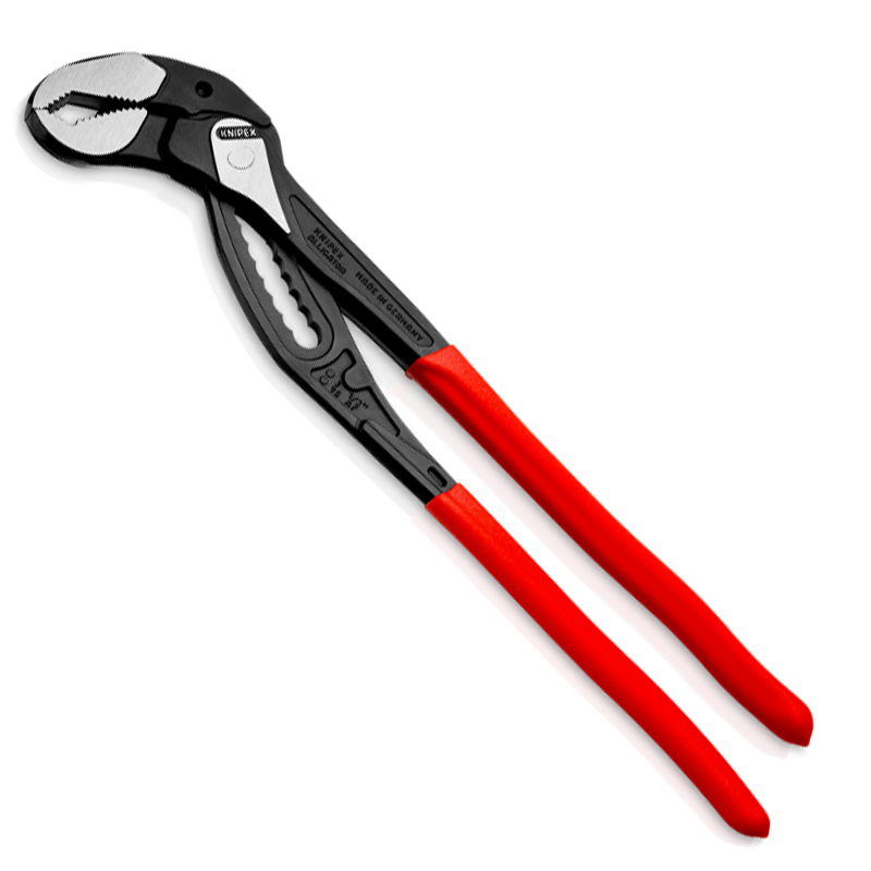 Cleste tip papagal Knipex Aligator XL, 400mm, 3.1/2''