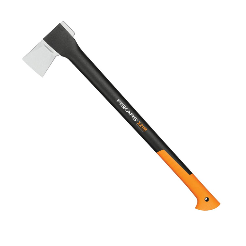 Topor pentru despicat X21 - L, Fiskars
