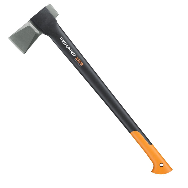 Topor pentru despicat X25 - XL, Fiskars