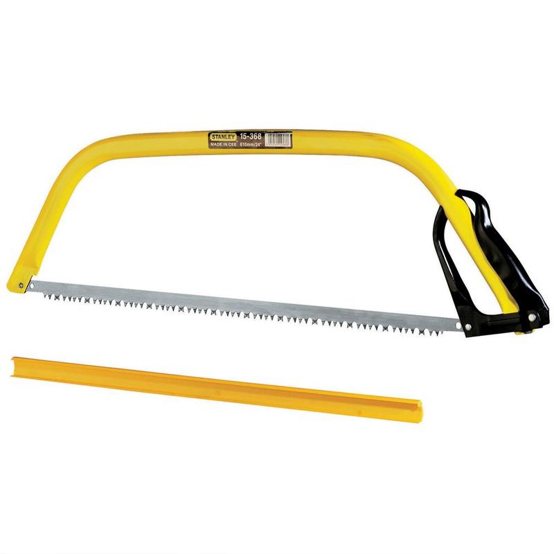 Fierastrau pentru crengi, tip BOW SAW, 610 mm