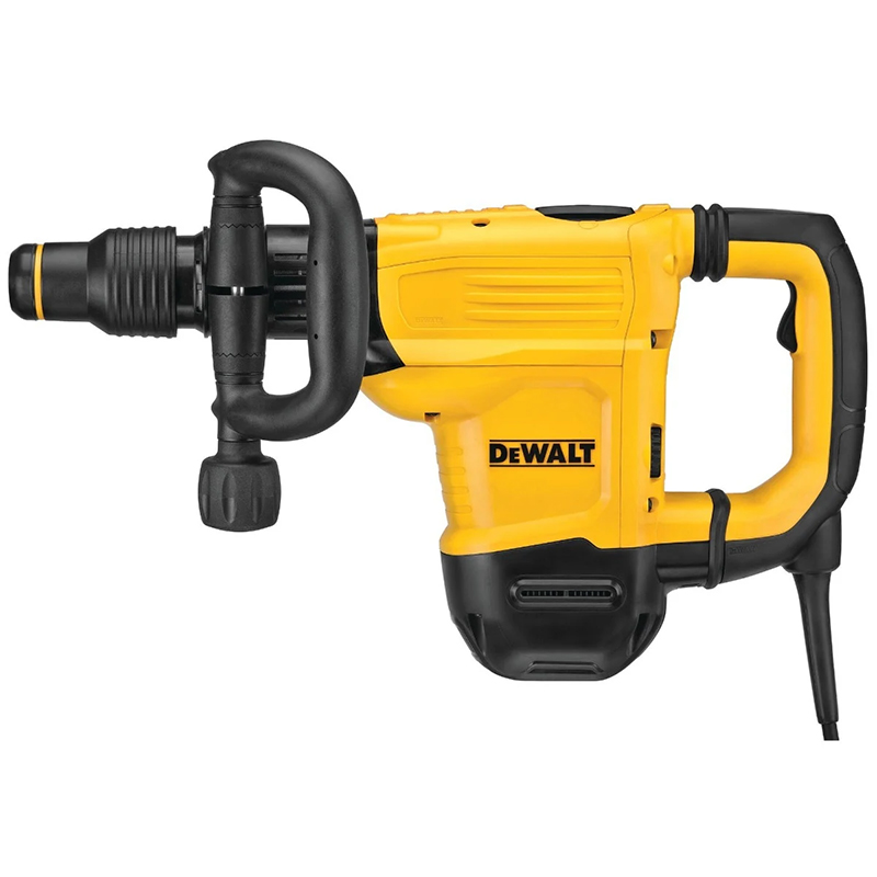 Ciocan demolator SDS-max, D25832K-QS