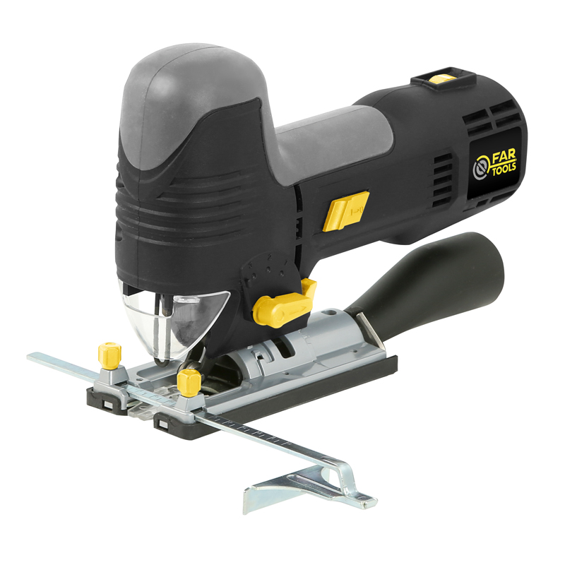 Fierastrau vertical (pendular), 730W, 65 mm, tip JS730