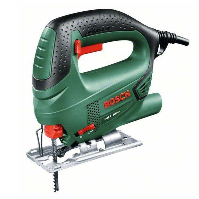 Fierastrau vertical (pendular) tip PST 650