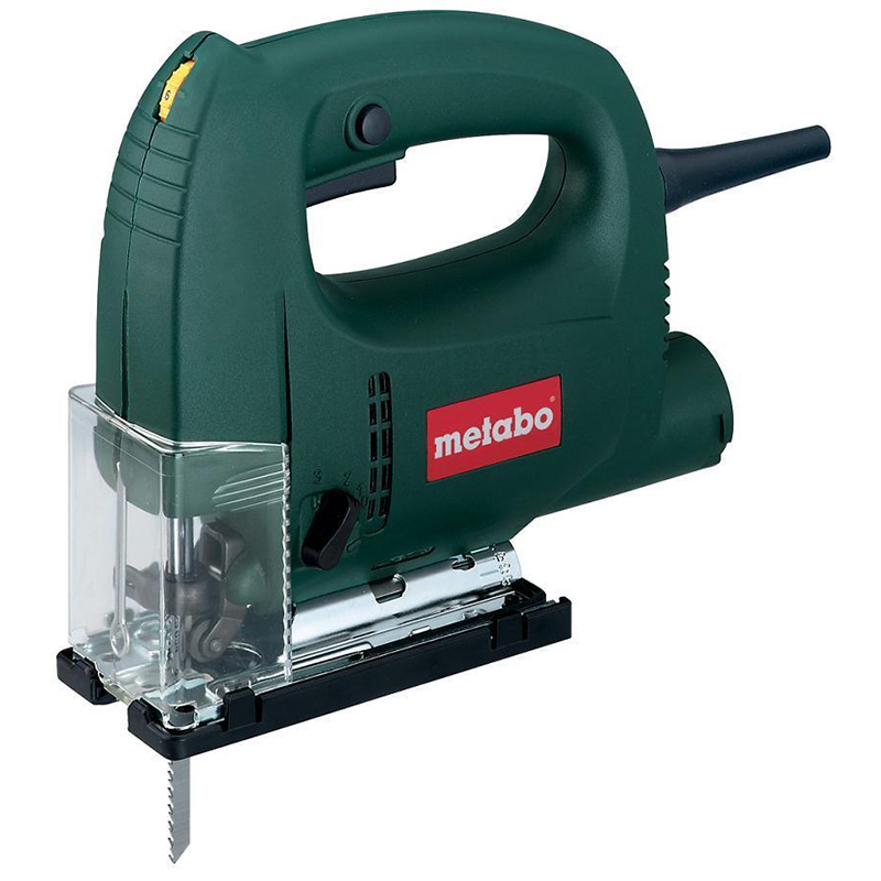 Fierastrau vertical (pendular) METABO STEB 80 Quick