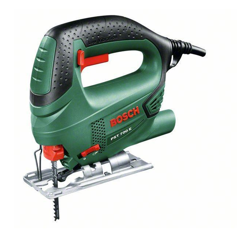 Fierastrau vertical (pendular) tip PST 700 E