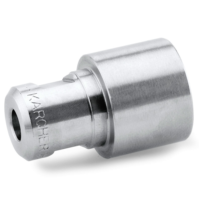 Duza de putere 15º, dimensiune 045, cu jet tip evantai, Karcher