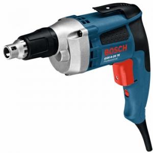 Masina de insurubat BOSCH GSR6-25TE