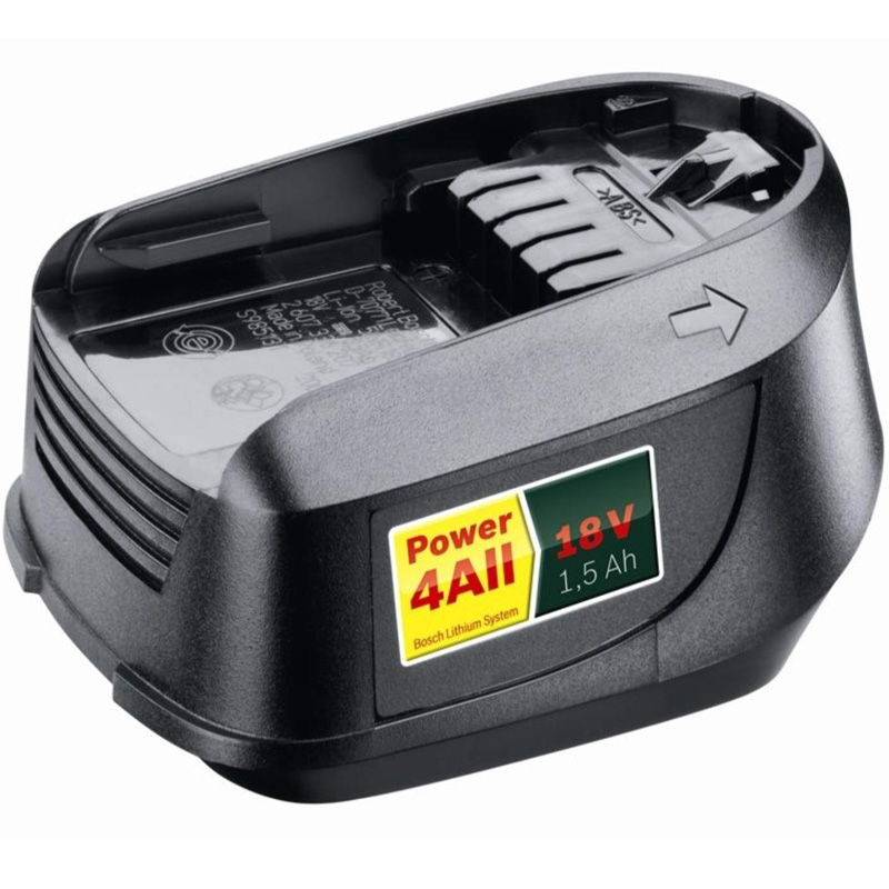 Acumulator 18V 1,5Ah Li-Ion BOSCH POWER FOR ALL