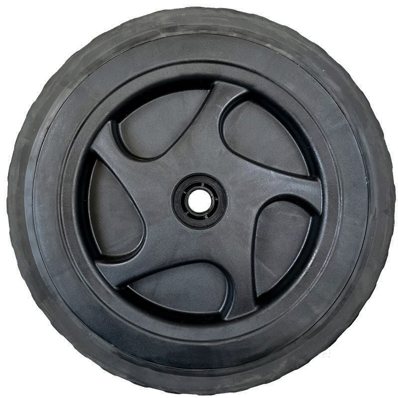 Roata incalzitor d=300mm Master