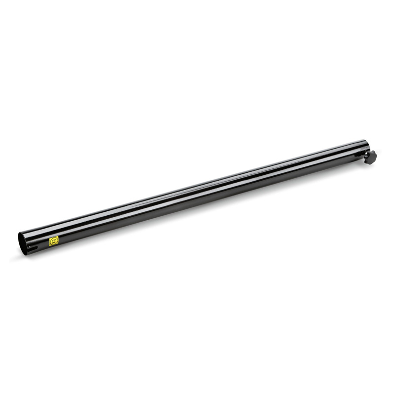 Tub extensie metalic 850 mm, DN50, pentru aspiratoarele industriale Karcher