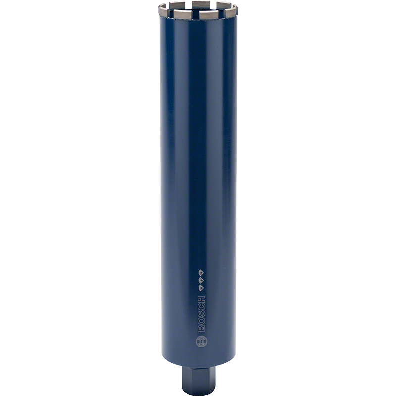 Carota diamantata BOSCH prindere 1.1/4